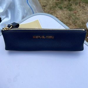 Michael Kors Pencil Case